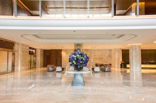Golden Lake Hotel - Jinhu - 6