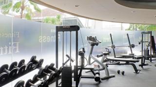 Hotel KIMAYA Slipi Jakarta By HARRIS - Jakarta - 8