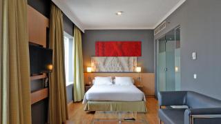 Hotel KIMAYA Slipi Jakarta By HARRIS - Jakarta - 5