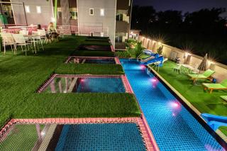 Gold Airport Suites - 5