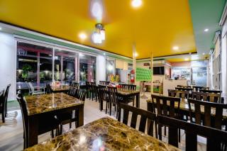 Gold Airport Suites - 2