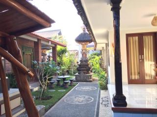 Twins Homestay - Canggu - 6