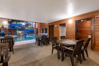 Days Inn by Wyndham Mitchell SD - Mitchell - 9