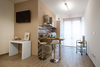 Quality Apartment Parisina - Pescara - 4