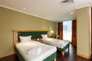 Shera Park Boutique Hotel - 6