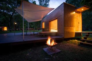 Snow Peak Jyubako（AKAIGAWA TOMO PLAYPARK） - 8