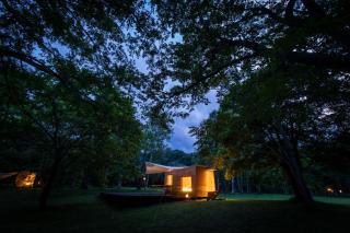 Snow Peak Jyubako（AKAIGAWA TOMO PLAYPARK） - 3