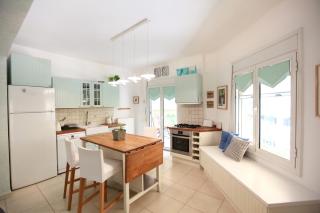 Mediteranian Blue - 0