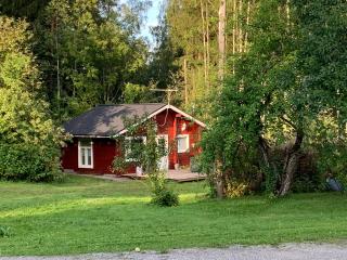 Mökki - Söderkulla - 5