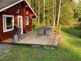 Mökki - Söderkulla - 2