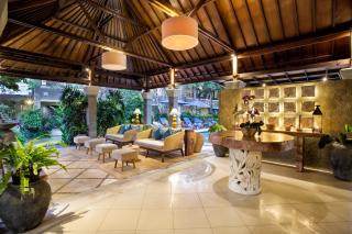 Adhi Jaya Hotel - Kuta - 7