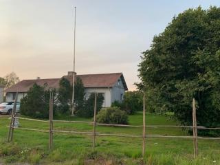 Basic Finland house with big garden - Vehmaa - 0