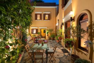 Rodos Niohori Elite Suites Boutique Hotel - Città di Rodi - 6