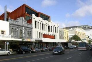 K Road City Travellers - Auckland - 9