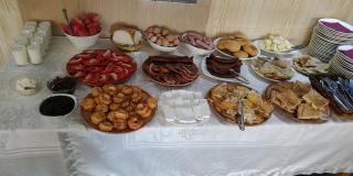 Hotel Konstantin - Pristina - 8