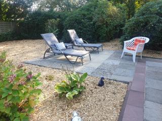 4 Sterne Ferienhaus "Vorwerk" - 4