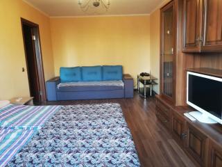 Kyiv Relax Flat - 1