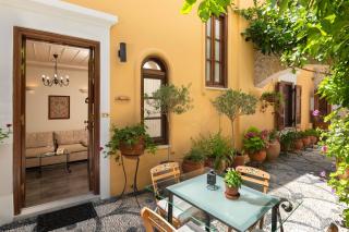 Rodos Niohori Elite Suites Boutique Hotel - Città di Rodi - 8