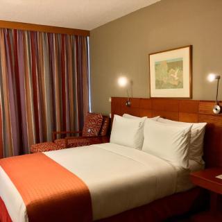 Holiday Inn & Suites Port Moresby by IHG - Port Moresby - 4