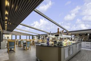 Hotel Venera Istanbul Old City - Istanbul - 7