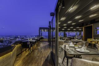Hotel Venera Istanbul Old City - Estambul - 0