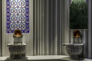 Hotel Venera Istanbul Old City - Istanbul - 9