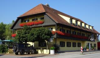 Boardinghouse Wadenspanner - Altdorf - 9