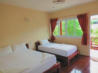 Silver Sands Resort - Koh Tao - Ko Tao - 1