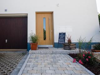 Ferienhaus zum See - Reichenau - 5