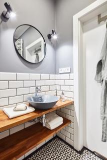 Browary Warszawskie - Krochmalna 58 by Noclegi Renters - Warschau - 5