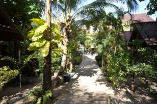 Silver Sands Resort - Koh Tao - Ko Tao - 4