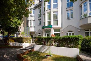 Hotel Atlantic - Berlin - 0