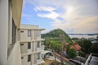 Rocco Aonang Krabi - Strand Ao Nang - 0