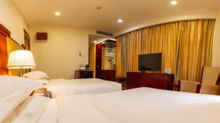 Swiss-Belhotel Blulane - Manila - 6