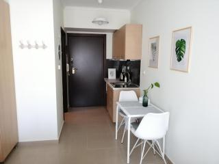 City Center Fresh Studio #Self Check In# - Tessalónica - 3