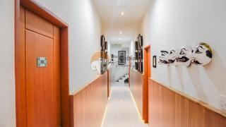 The Cabin Tugu Hostel - 6