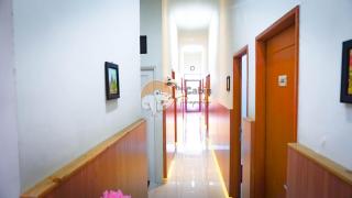 The Cabin Tugu Hostel - 4