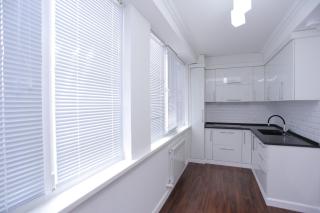 Overlooking Registan Square Luxury 2 Bedrooms Apartment - 2