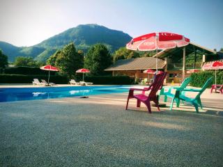 Camping le Pré Morjal - 6