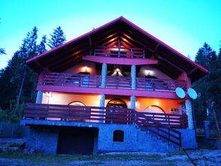 Casa de vacanța - Paraul Rece - 9