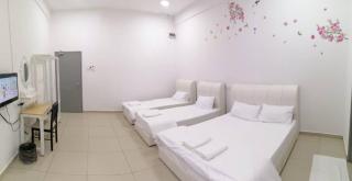 Lake Castle - Sungai Lembing - 4