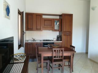 La Caletta vista mare - 3