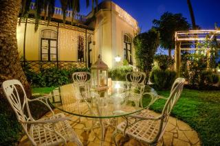 Penthause Apartment Villa Rosalva - 4