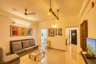 La Maison Charu - Pondicherry - 9