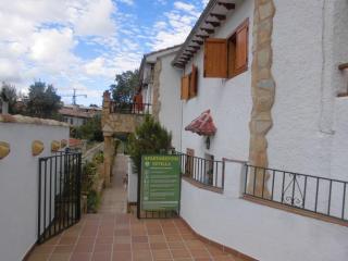 Apartamentos Sevilla - Arroyo Frio - 8