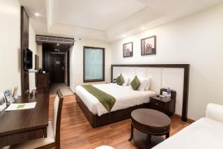 Parkk Boutique by HST Hotels - Jodhpur - 9