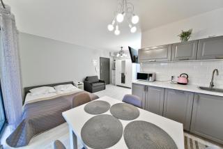 Apartament Szarotka - Apartamentuj - Karpacz - 9
