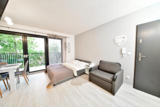 Apartament Szarotka - Apartamentuj - Karpacz - 2