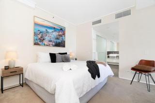 Amazing River View - 3 Bedroom Apartment - Brisbane CBD - Netflix - Fast Wifi - Carpark - Brisbane - 2