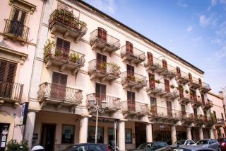 Golden House City Milazzo - 9